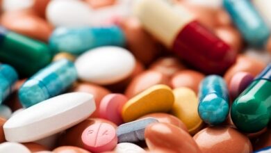 25% of antibiotic prescriptions aren’t necessary. What are the risks?