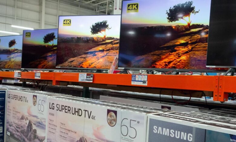 Apple and Samsung Have Agreed to Let People Access iTunes on Their Smart TVs