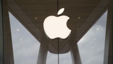 Apple Revenue And Profits Are Down As IPhone Sales Take A Hit, But Apple Services Are Flourishing