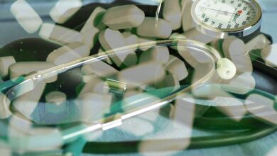 Blood pressure drug recalled after probable cancer-causing ingredient detected 4 Blood pressure drug recalled after probable cancer-causing ingredient detected