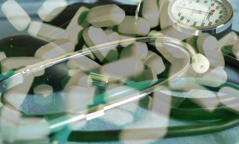 Blood pressure drug recalled after probable cancer-causing ingredient detected 1 Blood pressure drug recalled after probable cancer-causing ingredient detected