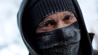 Medical effects of extremely low temperatures: why they hurt and how do we prevent the damage?