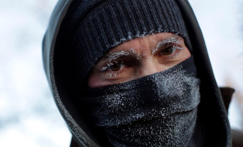 Medical effects of extremely low temperatures: why they hurt and how do we prevent the damage?
