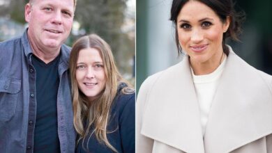Meghan Markle’s Brother is Engaged and Wants the Royal Couple to Attend His Wedding 3 Meghan Markle’s Brother is Engaged and Wants the Royal Couple to Attend His Wedding