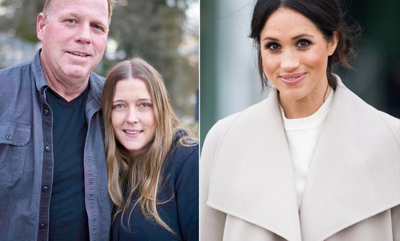 Meghan Markle’s Brother is Engaged and Wants the Royal Couple to Attend His Wedding