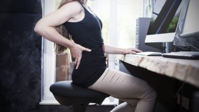 Moving More Than Sitting Could Reduce the Risk of Early Death According to Scientists