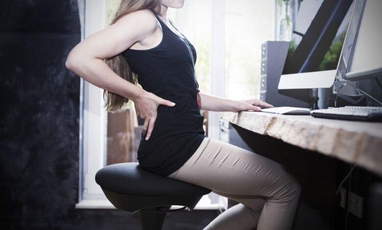 Moving More Than Sitting Could Reduce the Risk of Early Death According to Scientists