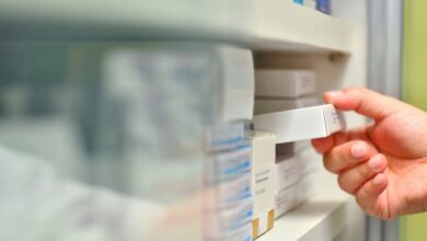 No, women don't need to 'take a break' from the pill every couple of years