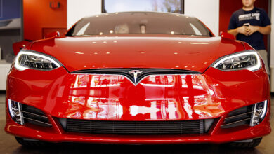 Tesla Cuts Jobs In Order To Make More Affordable Electric Cars