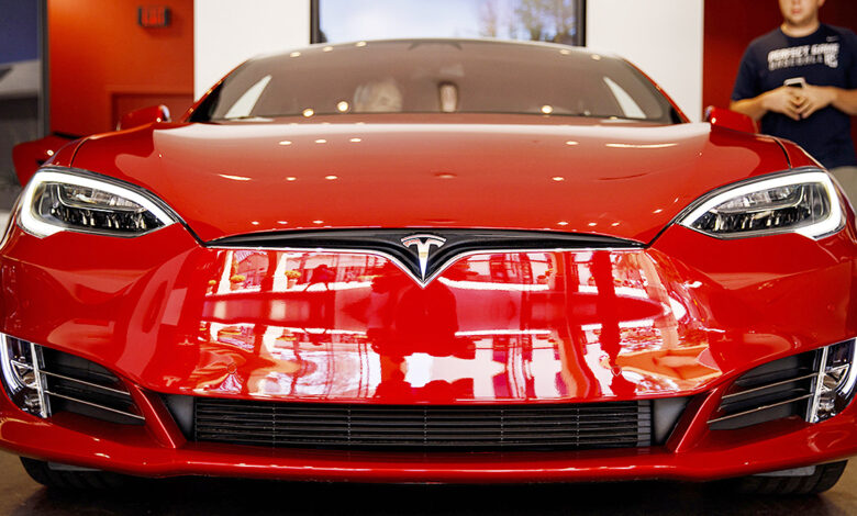 Tesla Cuts Jobs In Order To Make More Affordable Electric Cars