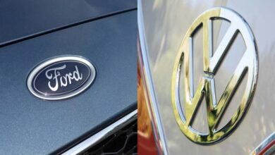 Volkswagen and Ford may announce a potential automotive alliance for creating the cars of the future