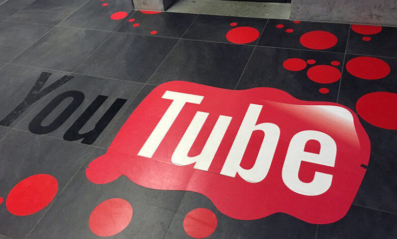 YouTube axes more than 400 channels following child exploitation controversy