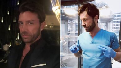 Fake plastic surgeon operated for a year in private clinics in Romania