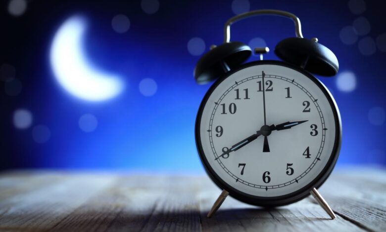 What science says about the health risks and dangers of being a night owl 1 What science says about the health risks of being a night owl