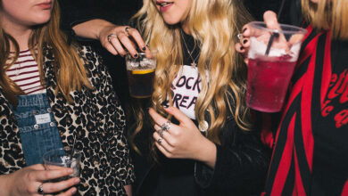Heavy drinking in teens might cause irreparable damage 3 Heavy drinking in teens might cause irreparable damage
