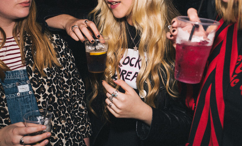 Heavy drinking in teens might cause irreparable damage