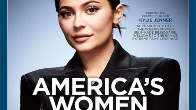 Kylie Jenner is now the world's youngest billionaire 2 Kylie Jenner is now the world's youngest billionaire