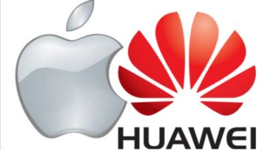 Huawei CEO says China shouldn't punish Apple 11 Huawei CEO says China shouldn't punish Apple