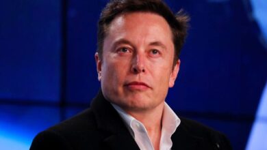 Elon Musk Revealed The Starlink Redesign 1 Elon Musk Revealed The Starlink Redesign