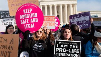 Alabama Lawmakers Have Passed The Most Restrictive Law in the US 8 Alabama Lawmakers Have Passed The Most Restrictive Law in the US