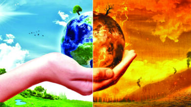 Scientists Found That Climate Crisis Is Damaging Human Health 5 Scientists Found That Climate Crisis Is Damaging Human Health