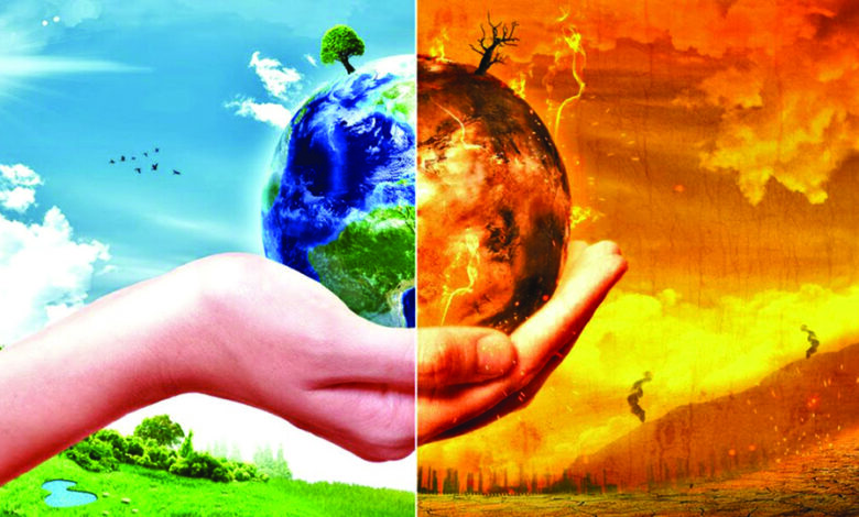 Scientists Found That Climate Crisis Is Damaging Human Health