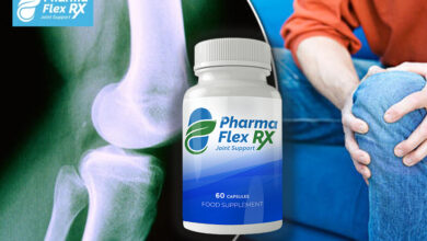 Pharma Flex RX India - Introduces Special Online Prices