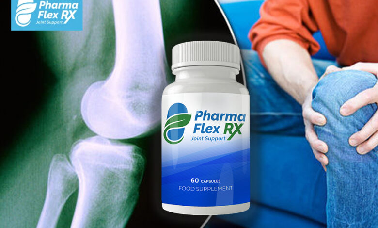 Pharma Flex RX India - Introduces Special Online Prices