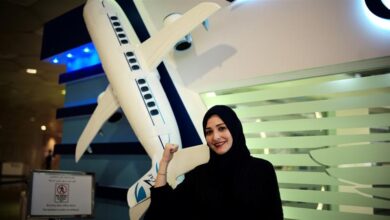 Women in Saudi Arabia Are Now Allowed to Travel Independently Without a Male Guardian’s Permission 19 Women in Saudi Arabia Are Now Allowed to Travel Independently Without a Male Guardian’s Permission