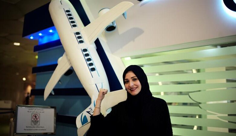 Women in Saudi Arabia Are Now Allowed to Travel Independently Without a Male Guardian’s Permission 1 Women in Saudi Arabia Are Now Allowed to Travel Independently Without a Male Guardian’s Permission