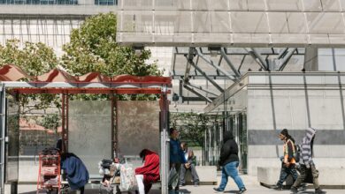 Trump says he knows how to cut San Francisco’s homeless population in half, but California doesn’t see the same solutions 4 Trump says he knows how to cut San Francisco’s homeless population in half, but California doesn’t see the same solutions