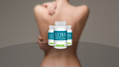 Ultra Keto Slim Australia - Major Discounts on the top Weight Loss Keto Supplement
