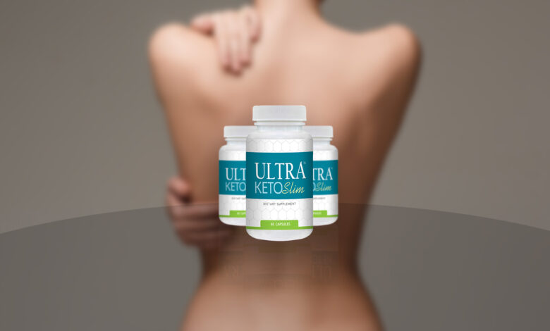 Ultra Keto Slim Australia - Major Discounts on the top Weight Loss Keto Supplement