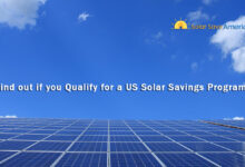 Get Free Solar System Quotes in Kern County, California