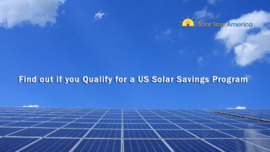 Get Free Solar System Quotes in Kern County, California