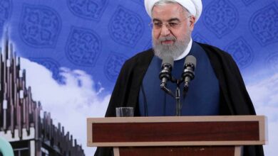 Iran started injecting uranium gas into more than 1.000 centrifuges this midnight 2 Iran started injecting uranium gas into more than 1.000 centrifuges starting this Wednesday