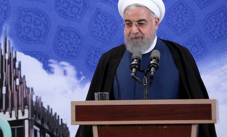 Iran started injecting uranium gas into more than 1.000 centrifuges this midnight 1 Iran started injecting uranium gas into more than 1.000 centrifuges starting this Wednesday