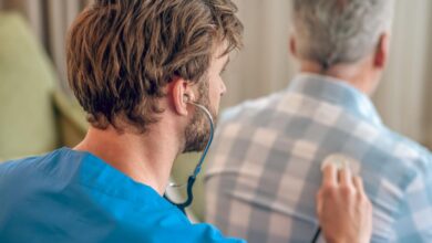 <strong>New medical breakthrough could aid lung cancer patients</strong> 2 lung cancer