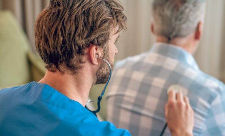 <strong>New medical breakthrough could aid lung cancer patients</strong> 1 lung cancer