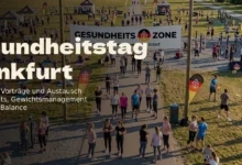 Gesundheits Zone Hosts Free Public Event on Natural Supplements and Wellness in Frankfurt